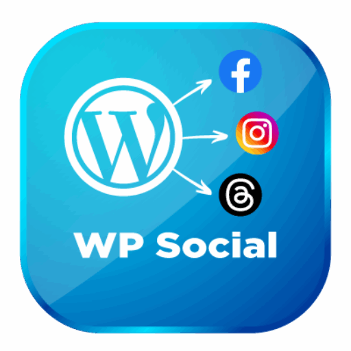 WP Social – Automação de Redes Sociais para WordPress